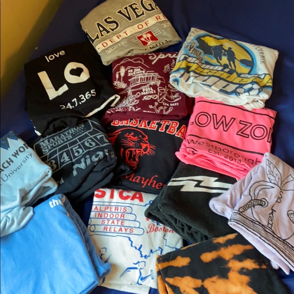 Mystery Box Surprise!
